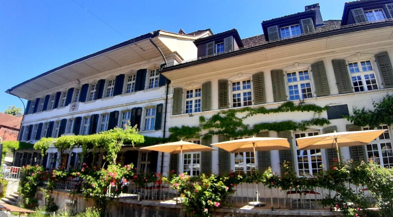Kreuz Herzogenbuchsee Εξωτερικό φωτογραφία