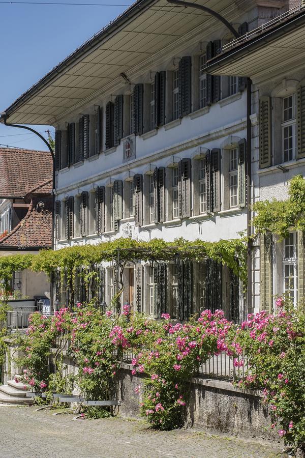 Kreuz Herzogenbuchsee Εξωτερικό φωτογραφία