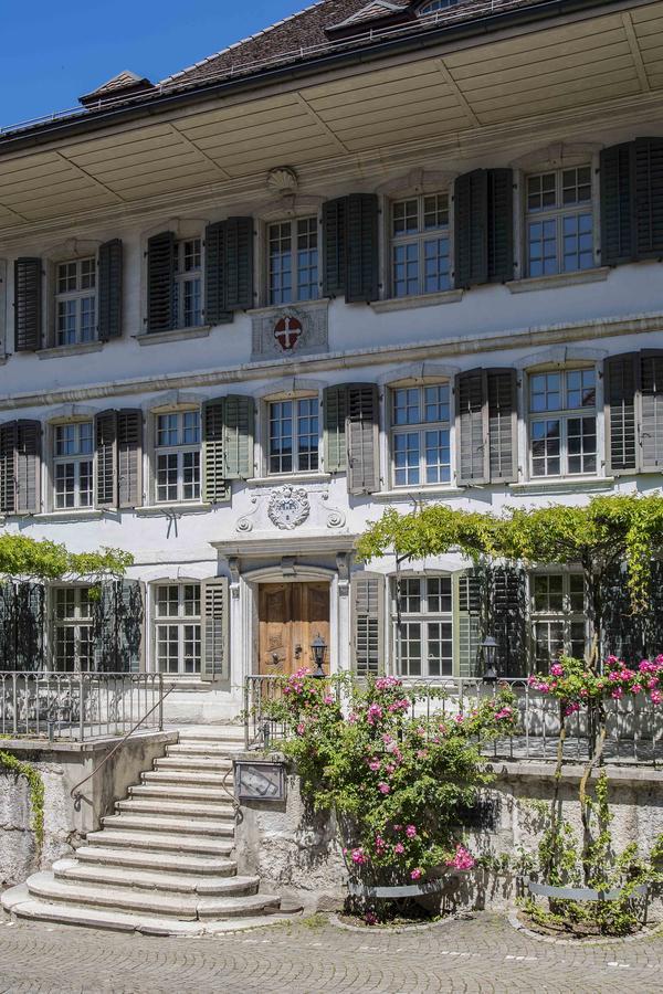 Kreuz Herzogenbuchsee Εξωτερικό φωτογραφία