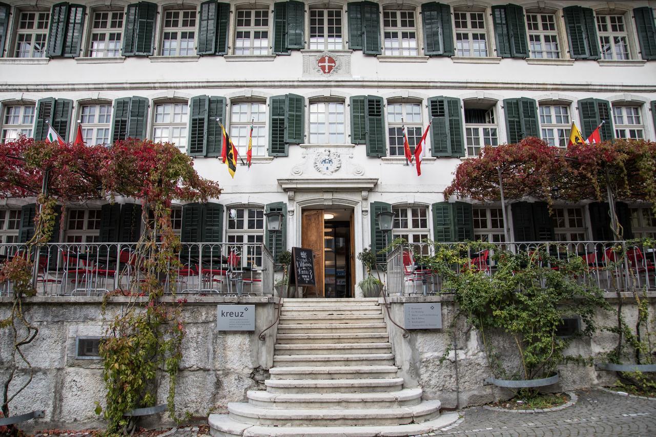 Kreuz Herzogenbuchsee Εξωτερικό φωτογραφία